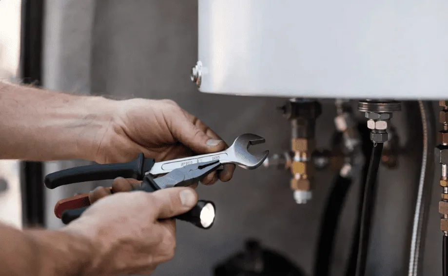 Why choose Water Heater Repair in Welches, OR